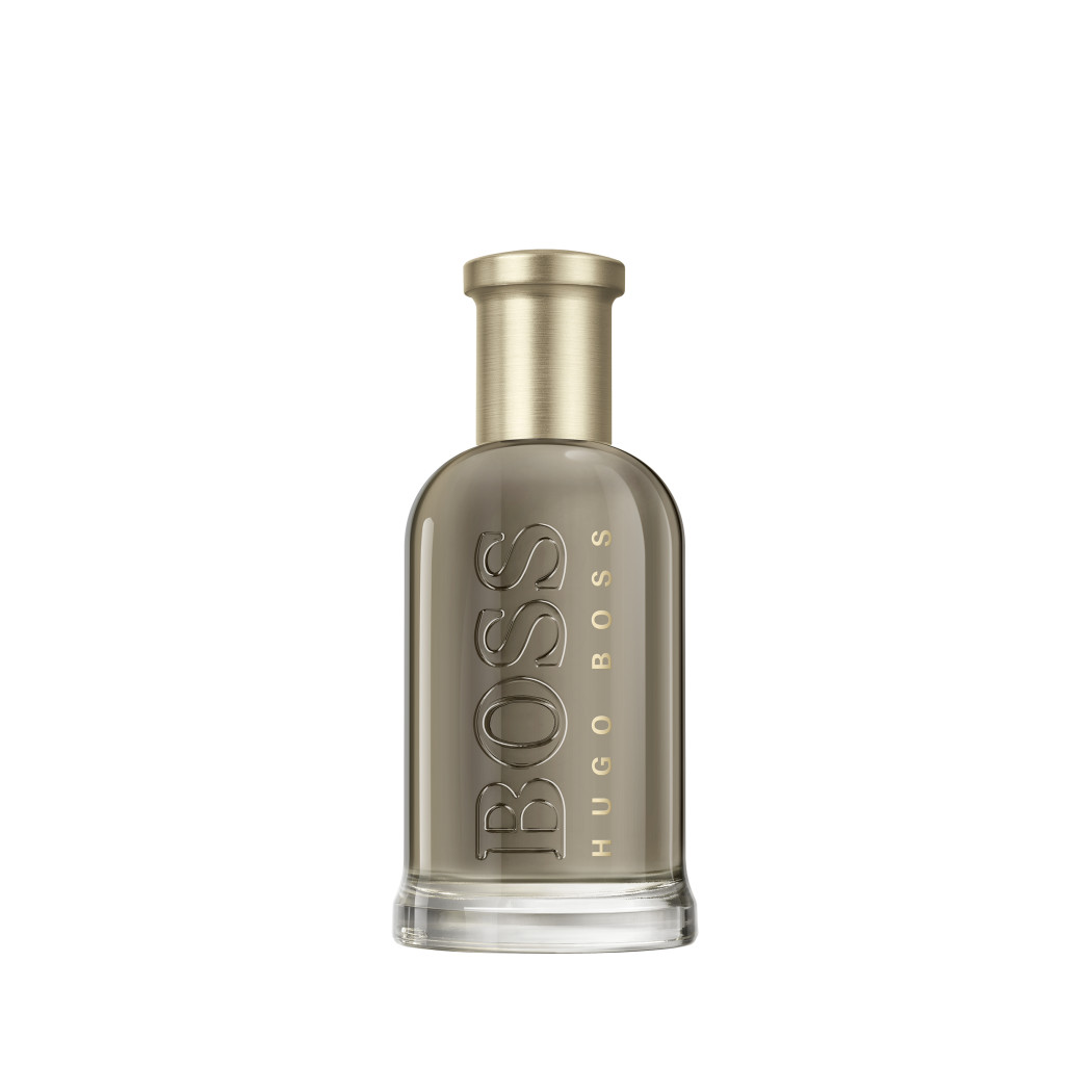Bottled EDP